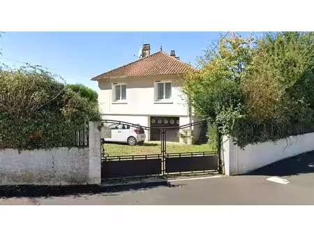 vente maison 7 pièces 78 m² val-d’oire-et-gartempe (87320)