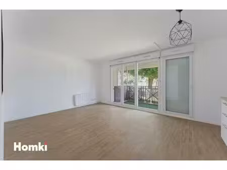 appartement t3 de 53 m² à bordeaux 33000  rue du tauzin