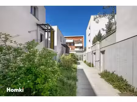 appartement t4 de 80 m² à grenoble 38100  avenue washington