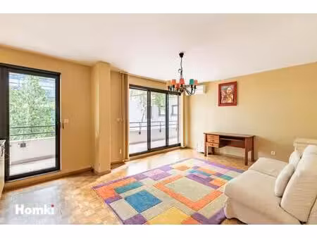 appartement t3 de 76 m² à toulouse 31000  rue matabiau