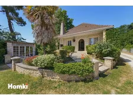 maison/villa t4 de 115 m² à pessac 33600