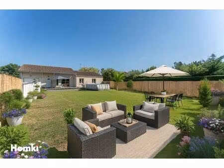maison/villa t6 de 153 m² à saint-andré-de-cubzac 33240