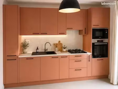 appartement neuf