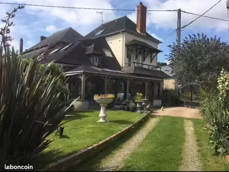 maison oisseau