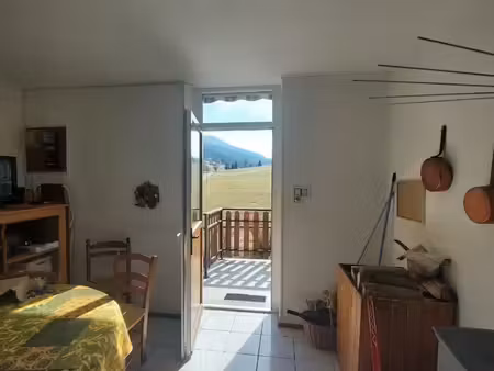 appartement meublé