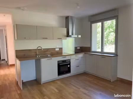 f3 neuf à baume les dames