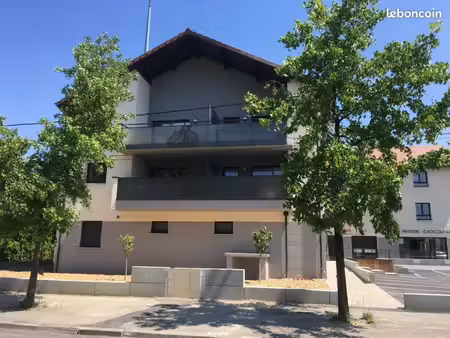 location t3 bourgoin