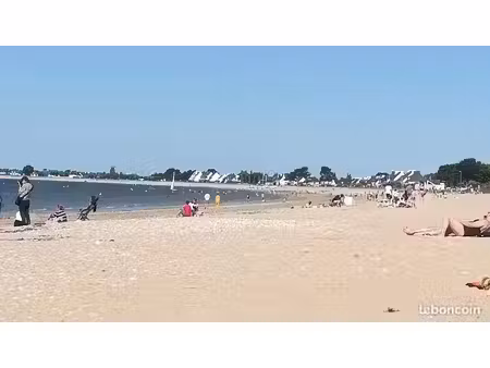 cherche appart à louer à l'année damgan