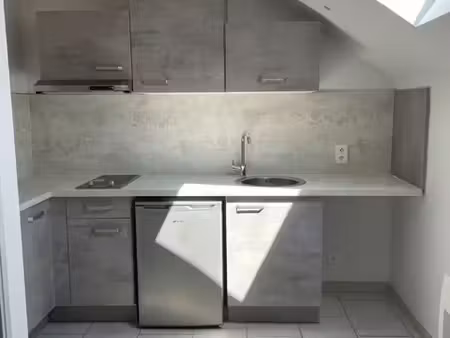 loue f2 duplex