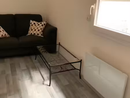 appartement duplex centre ville de soissons