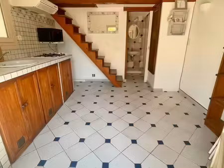 location étudiant studio à la garde