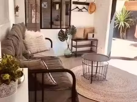 appartement chez l'habitant montpellier chamberte