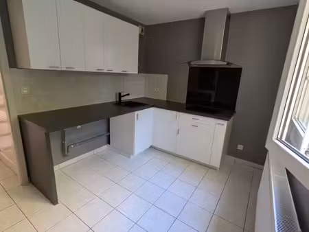 particulier loue appartement 3 pièces