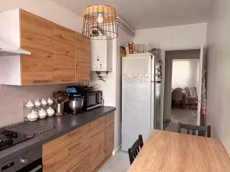 appartement à louer — colocation étudiants