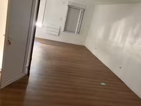 appartement 100m2