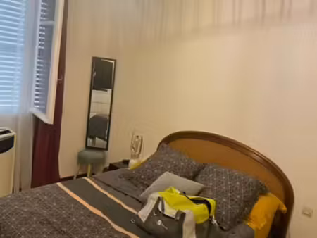 loue t1 meublé