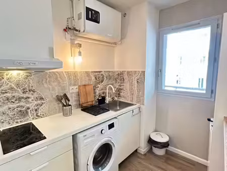 appartement proche de la mer