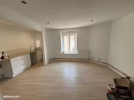 appartement t3 55m2 vignot