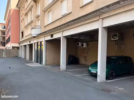 location parking
