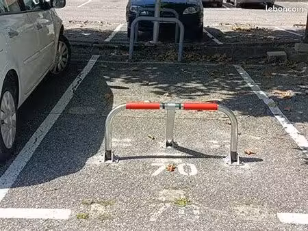 parking 1 place secteur carnot petit juas