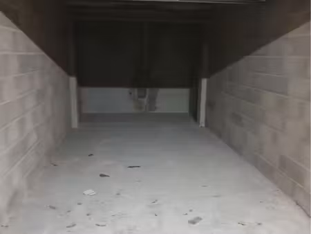box/garage à louer