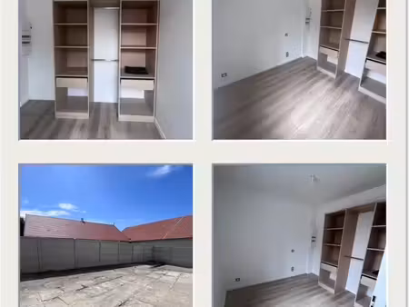 maison t2 à louer