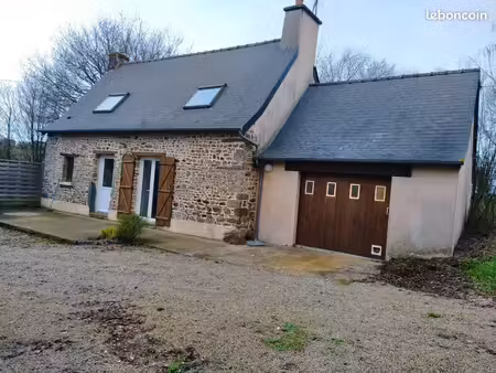 maison individuelle à louer