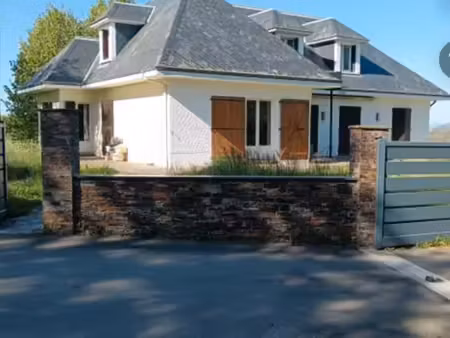 maison en location