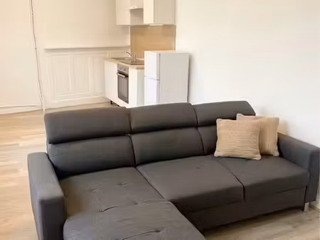 maison t2 à louer