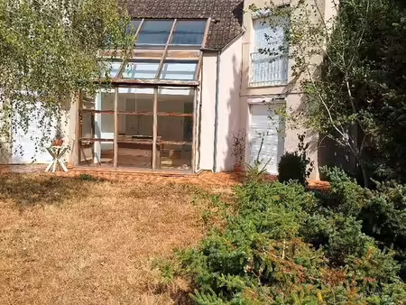 loue maison paley