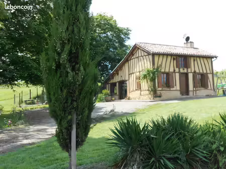 maison f3