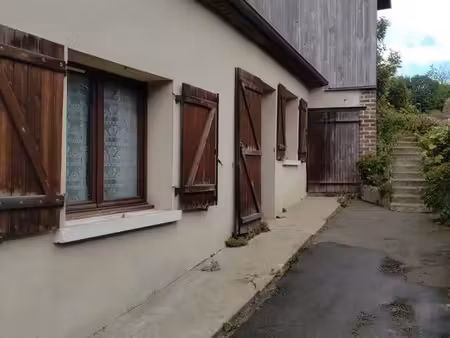 location maison 70m2