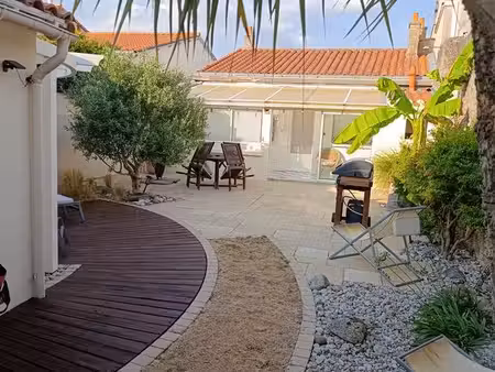 maison meublee avec wifi