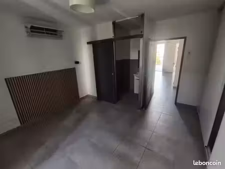 appartement a louer avec terrasse