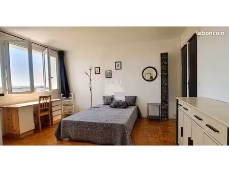location appartement 3ch angers