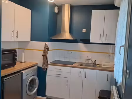 location t1 bédée meublé