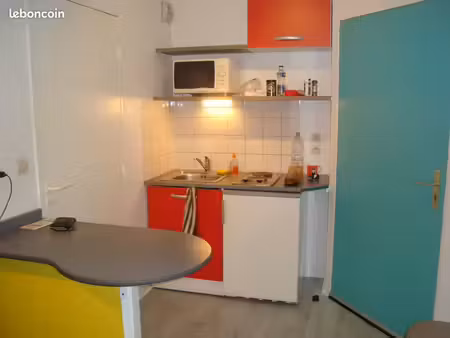 meuble etudiant parking