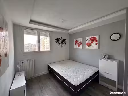 chambre meublee pour etudiant ou jeune actif