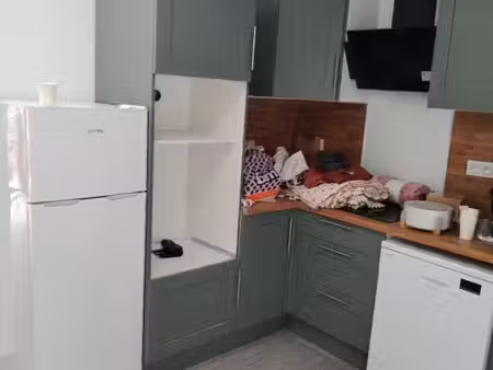 appartement t4 duplex