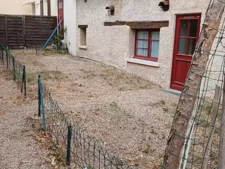 reprise de bail