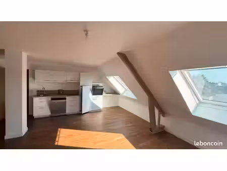t3 _ 100 m2 au sol