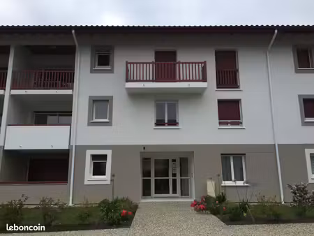 t2 à louer