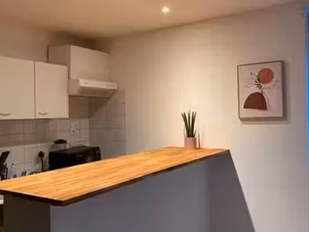 appartement t2 laval