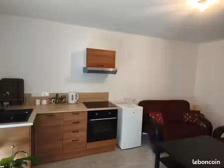 appartement à louer metz