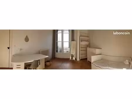 chambre pour étudiant-e montpellier centre