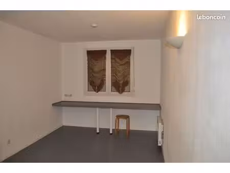 a louer studio