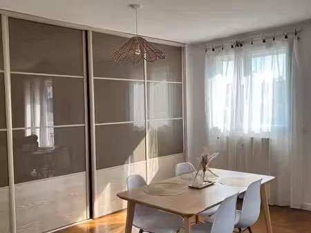appartement t2