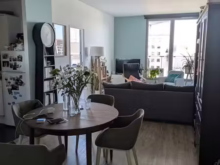 appartement t3bis roubaix centre à louer