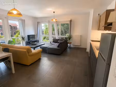 t3 de 69 m² – saint-andré-lez-lille