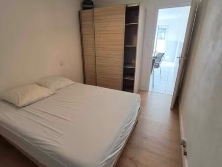 location t3 meublé à l'année